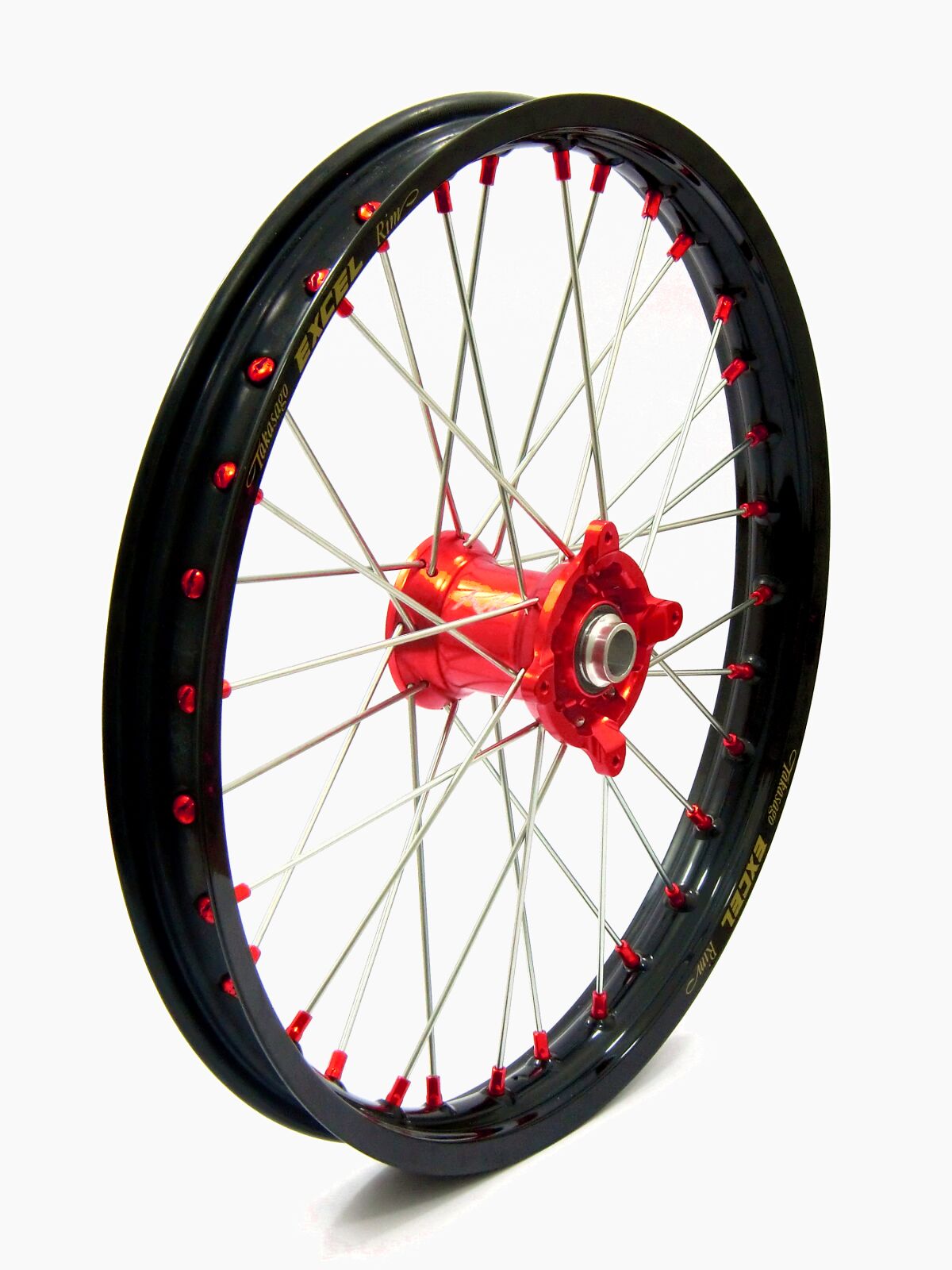 KITE WHEEL ELITE 21X1.60 RD 20.007.0.RO
