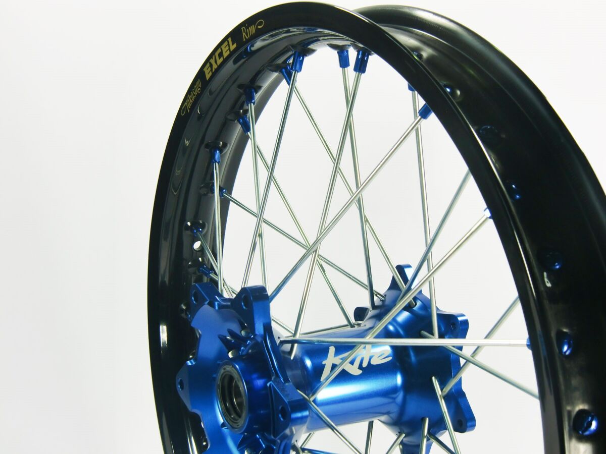 KITE WHEEL ELITE 19X1.85 BL 20.058.0.BL