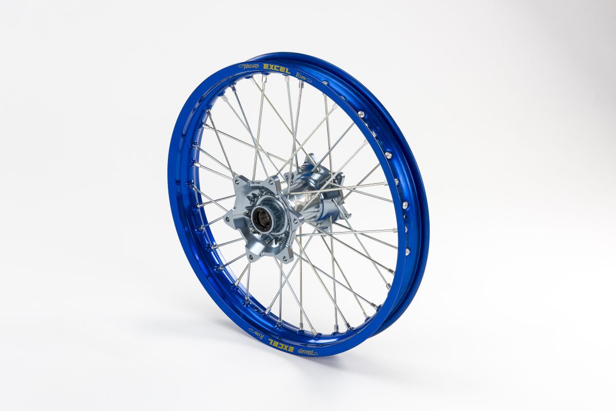 KITE WHEEL ELITE 19X1.85 MXGP 20.058.0.03