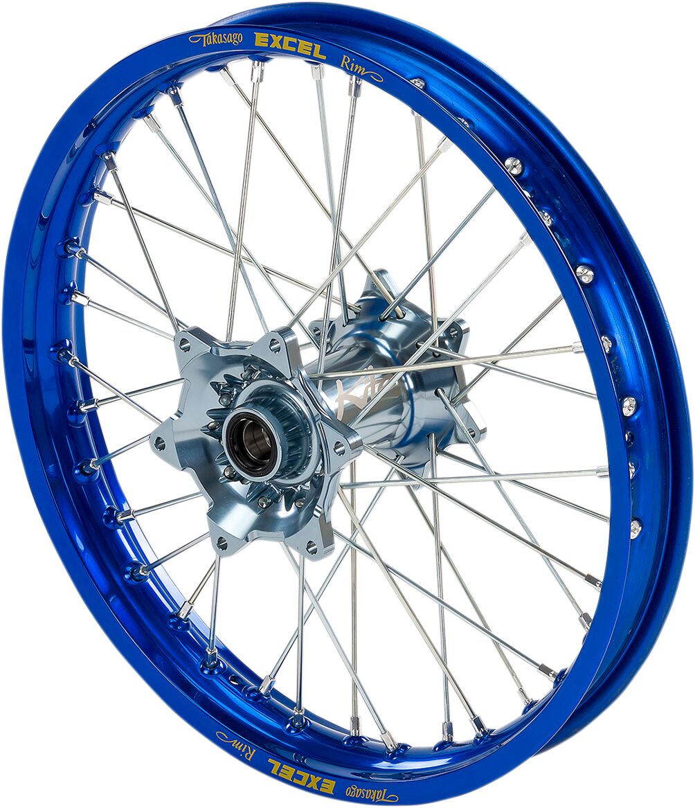 KITE WHEEL ELITE 19X2.15 MXGP 20.509.0.03