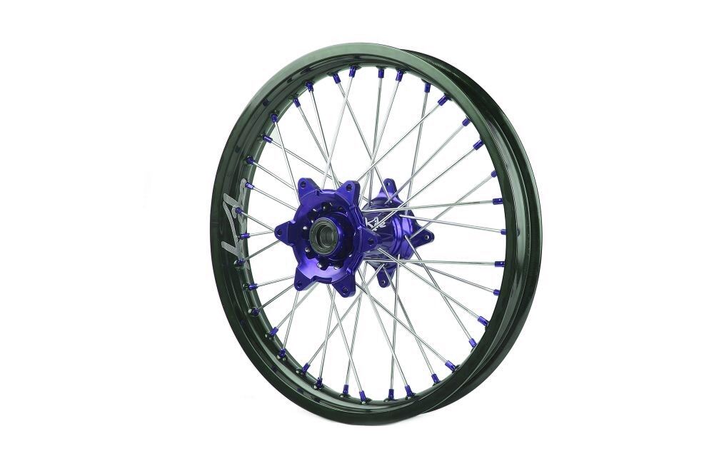 KITE WHEEL SPORT 19X1.85 BL 40.058.0.BL