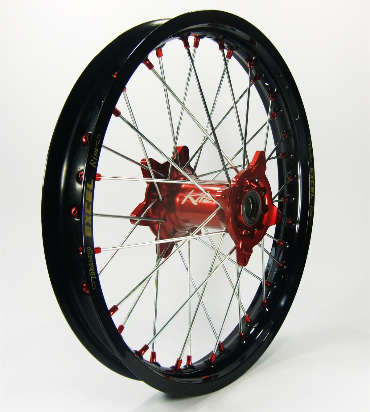 KITE WHEEL ELITE 16X1.85 RD 20.729.0.RO