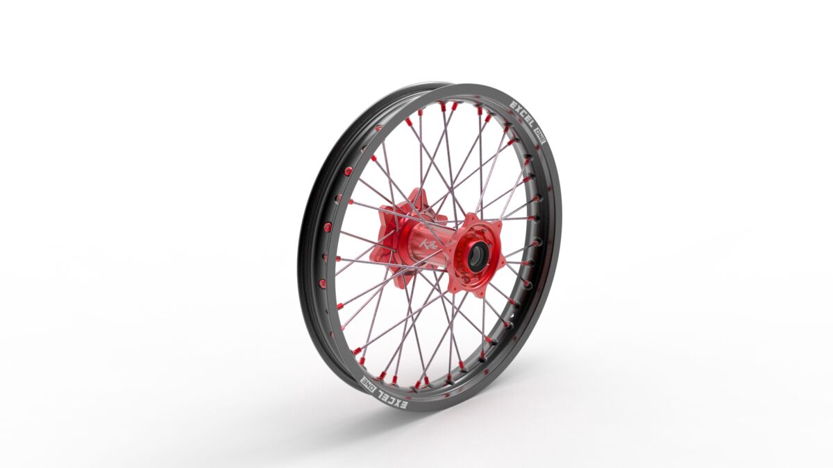 KITE WHEEL SPORT 19X1.85 RD 40.228.0.RO