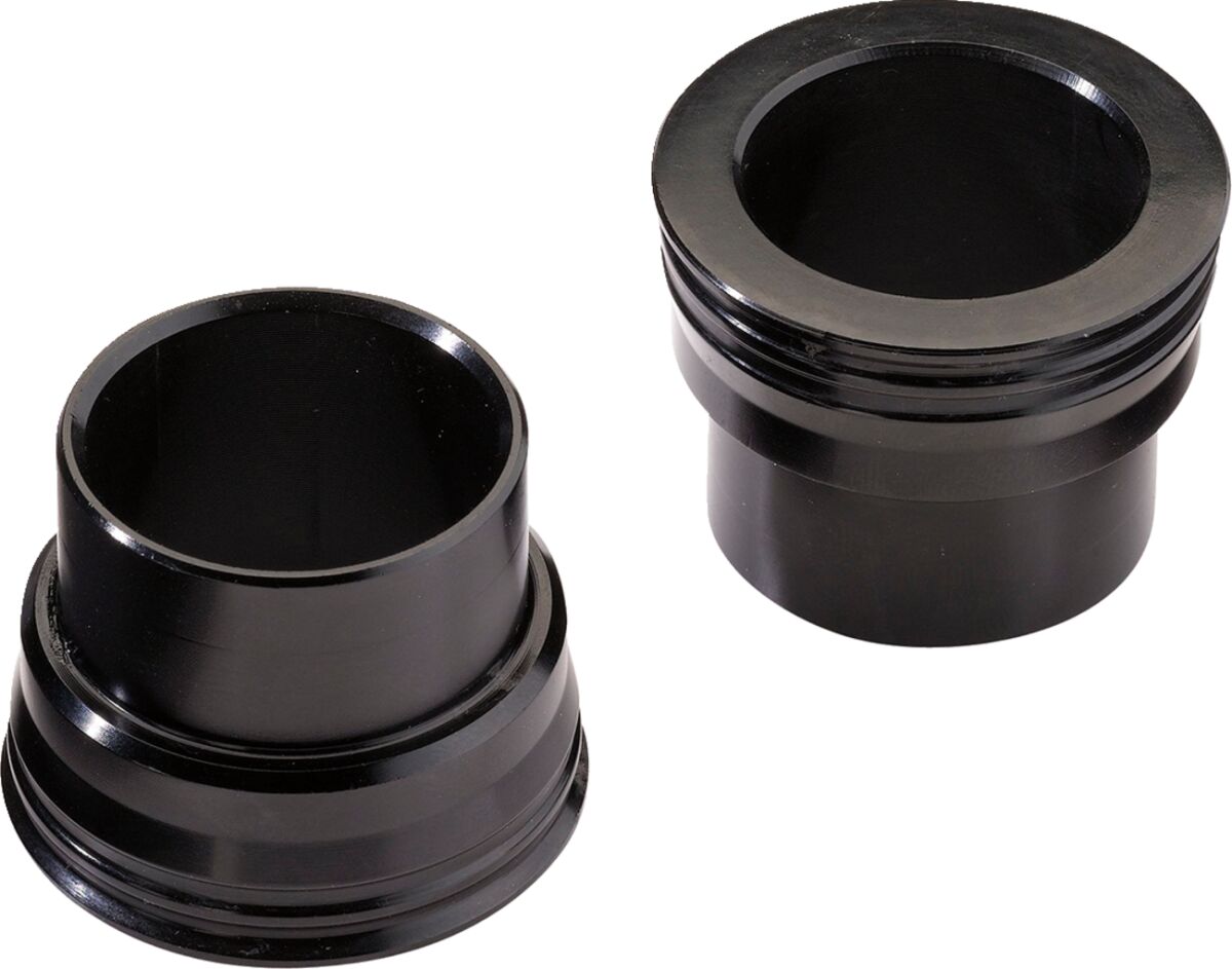 MOOSE OFFROAD HARD-PARTS WHEEL SPACER AL RR BET BR-WSP-KIT