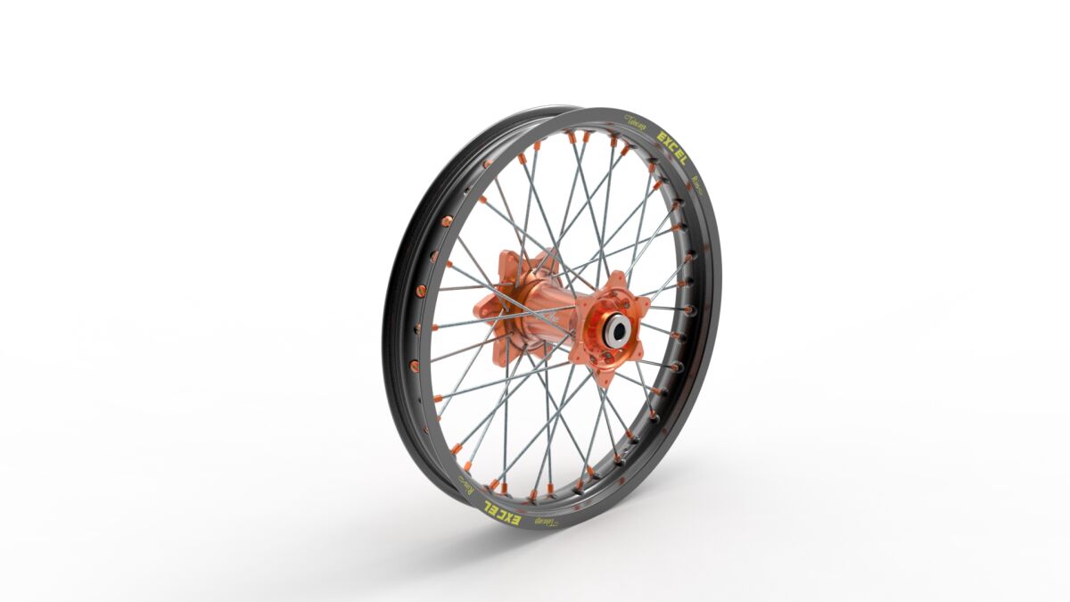 KITE WHEEL ELITE 19X2.15 OR 20.389.0.AR