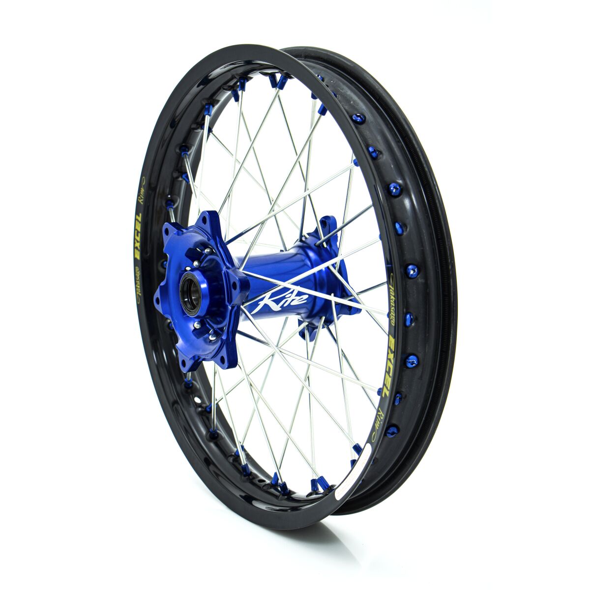 KITE WHEEL ELITE 18X2.15 BL 30.210.0.BL