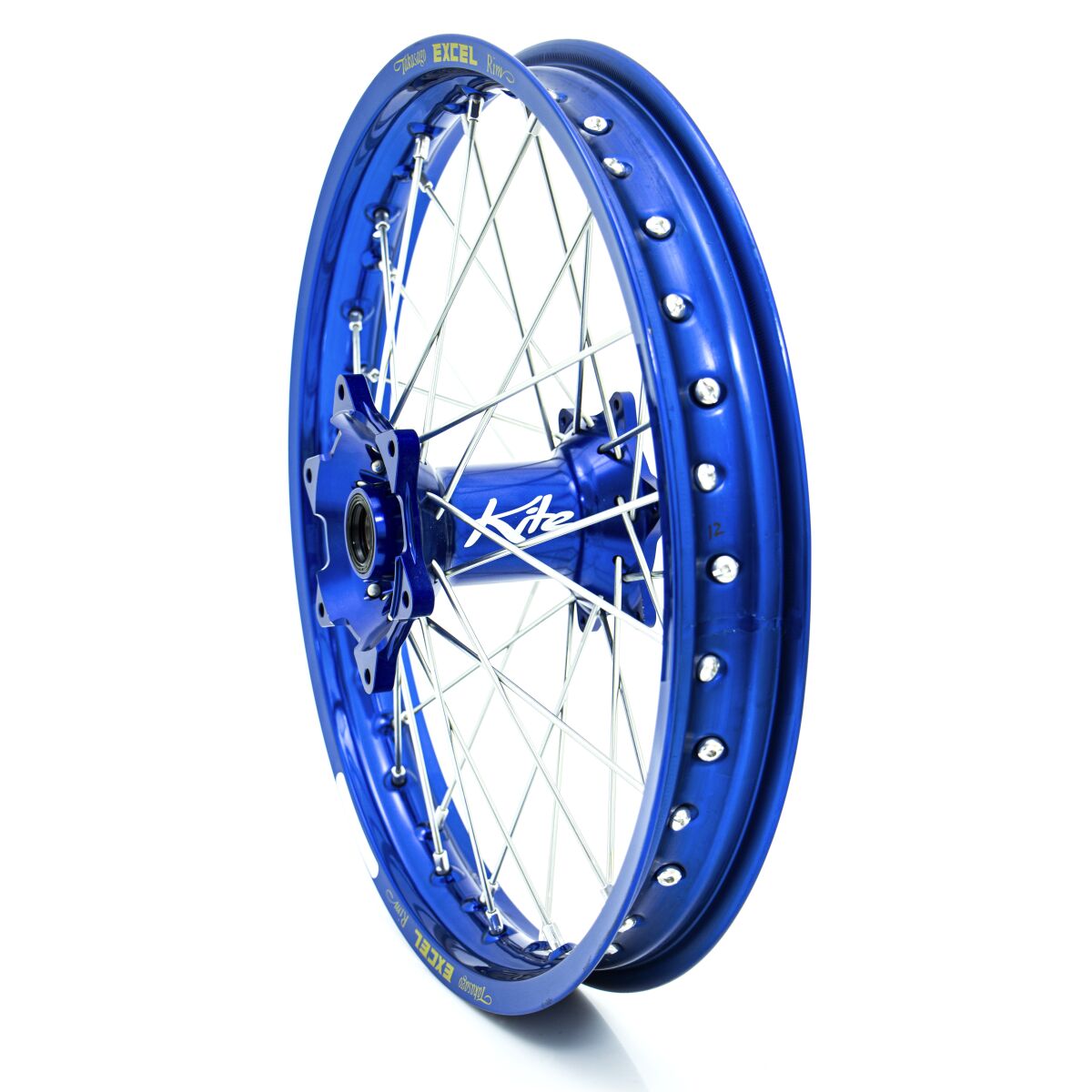 KITE WHEEL ELITE 19X2.15 STAR 20.509.0.04