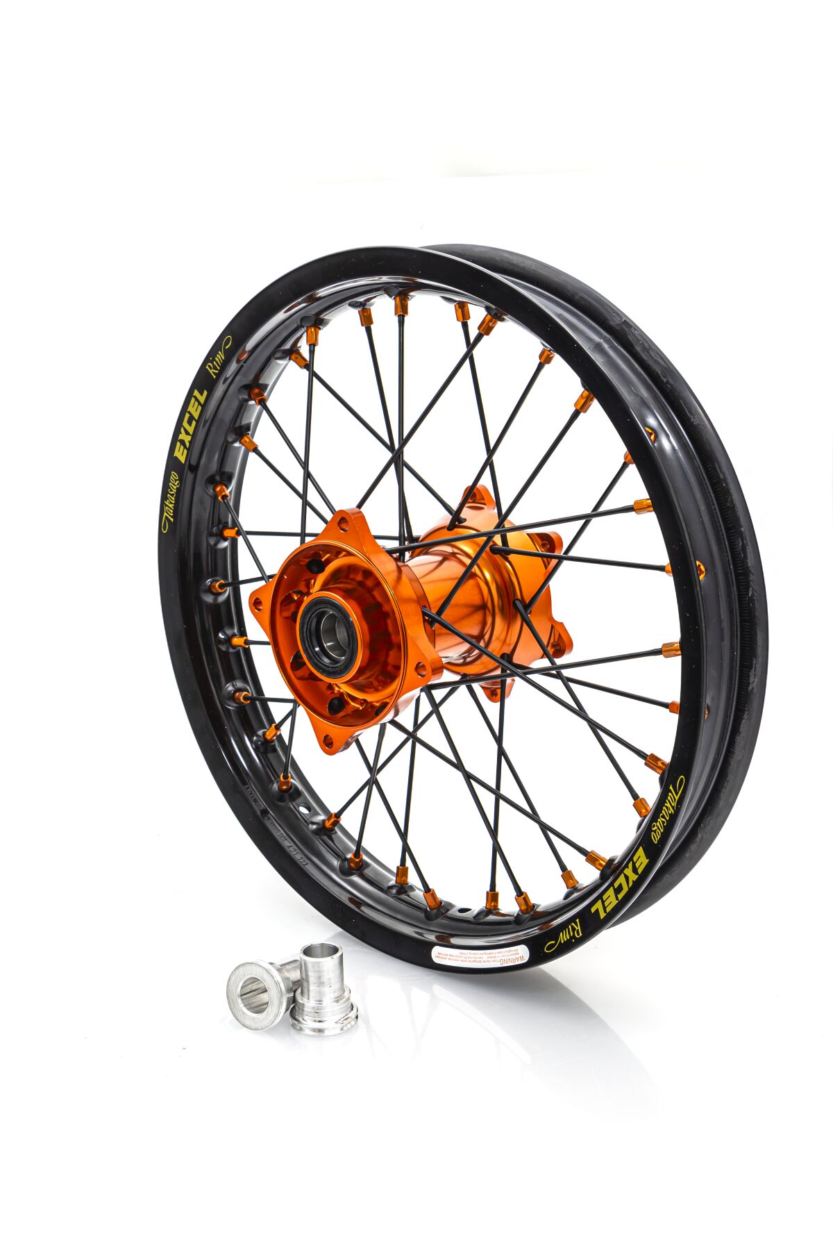 KITE WHEEL ELITE 16X1.85 OR 20.729.1.AR