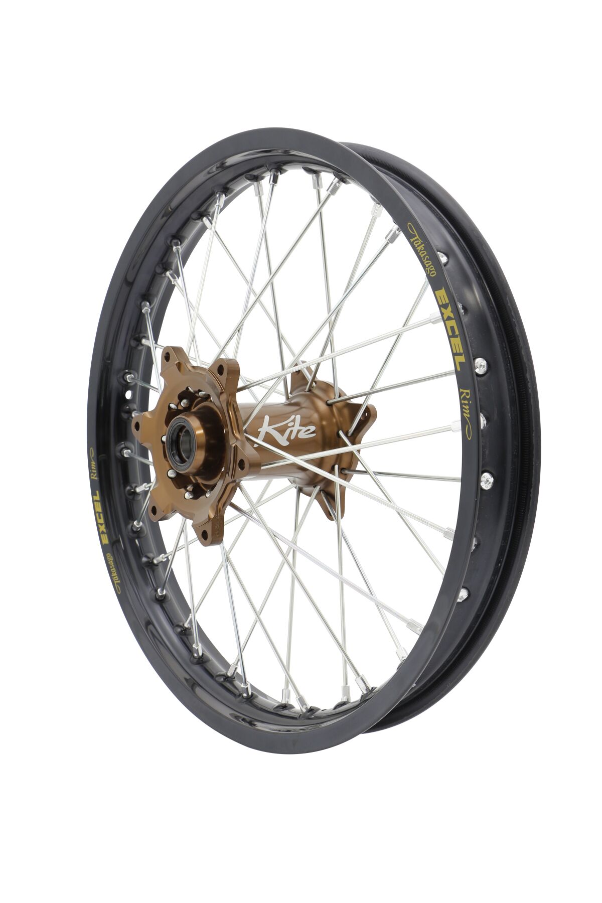 KITE WHEEL ELITE 19X2.15 BR 20.109.0.DB