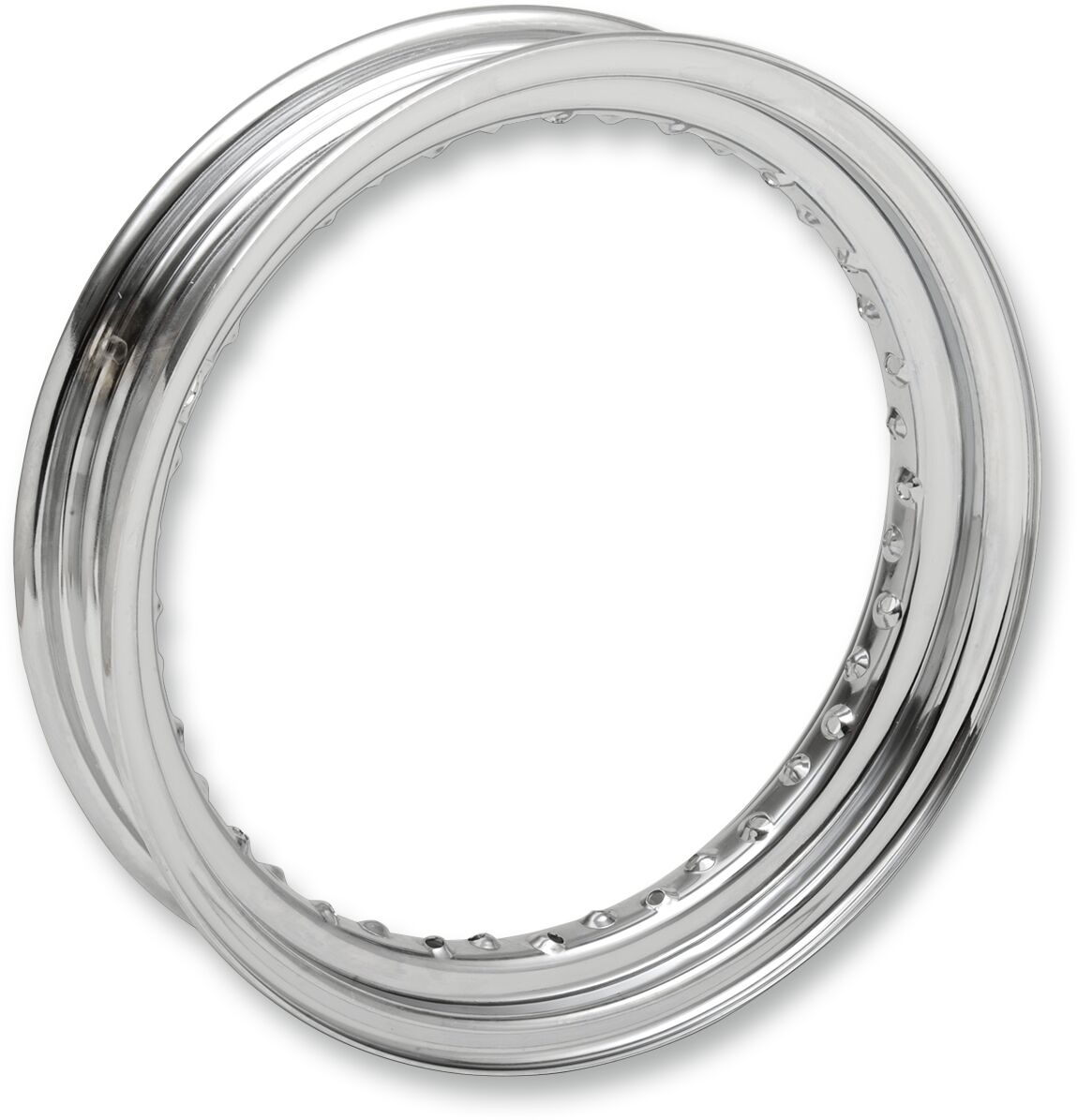 DRAG SPECIALTIES RIM 16X3 40SPK CHR SRV 11223