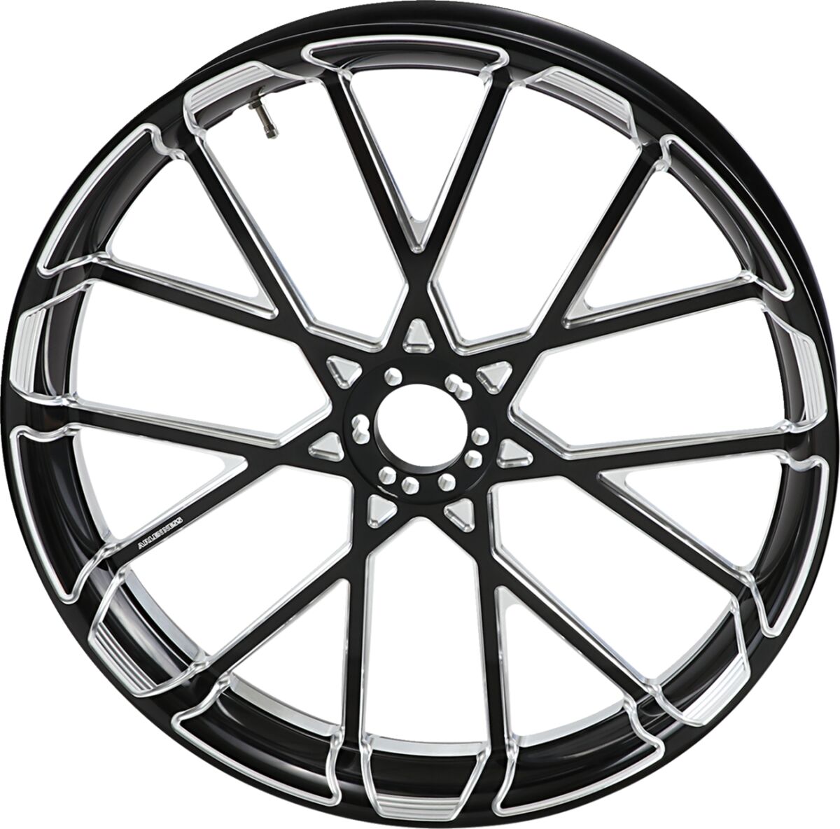 ARLEN NESS RIM P-CROSS 21X3.50 BLK 71-503