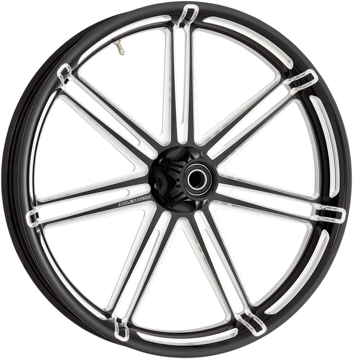 ARLEN NESS RIM 7VALVE 21X3.50 BLK 71-523