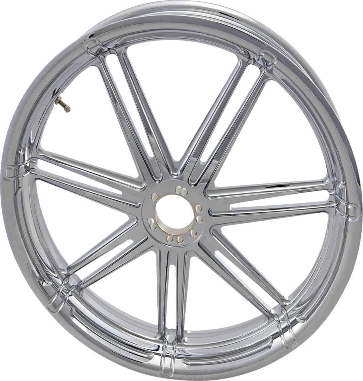 ARLEN NESS RIM 7VALVE 21X3.50 CHR 71-533