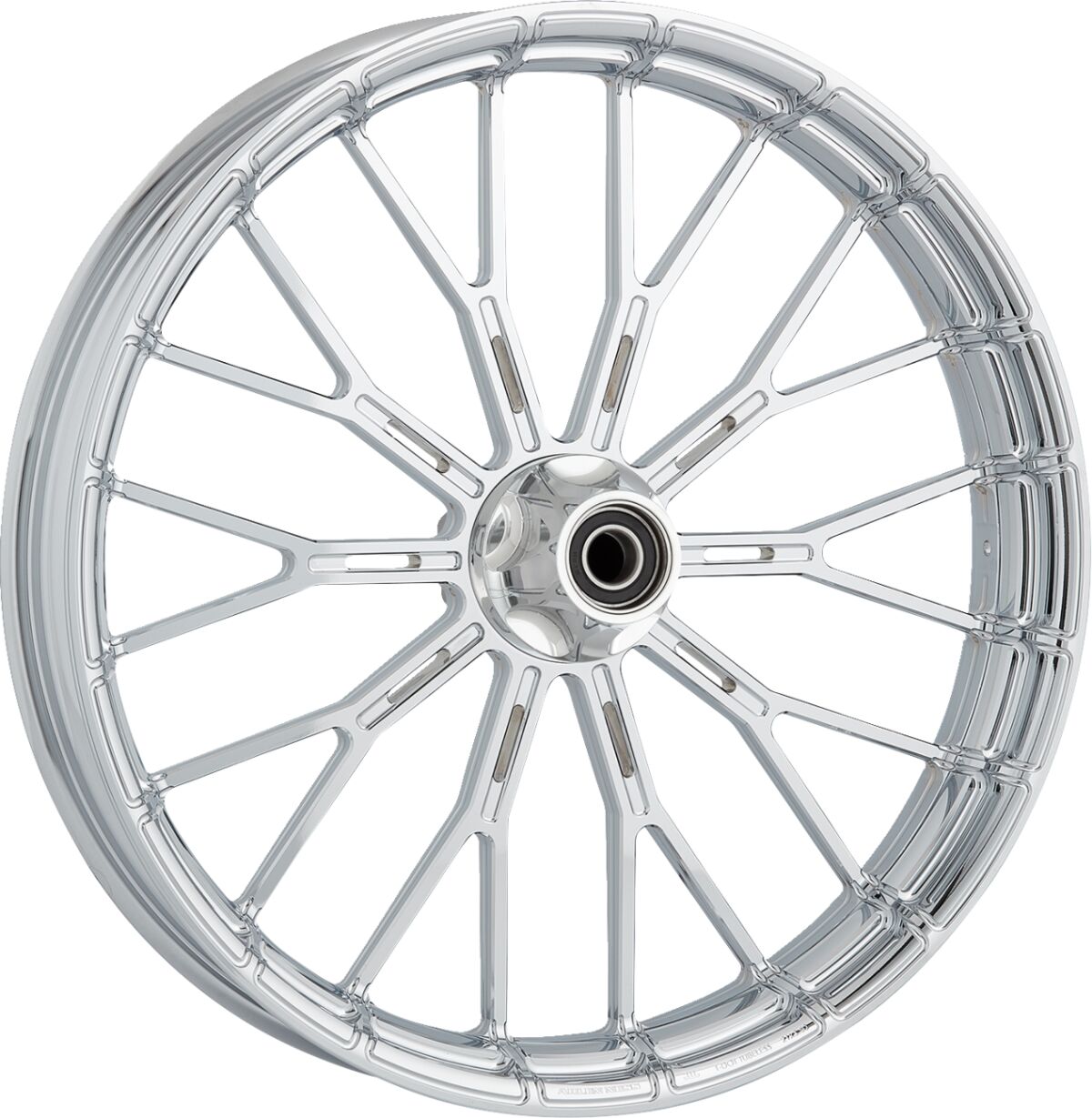 ARLEN NESS RIM Y-SPOKE CHRM 18X5.5 71-542