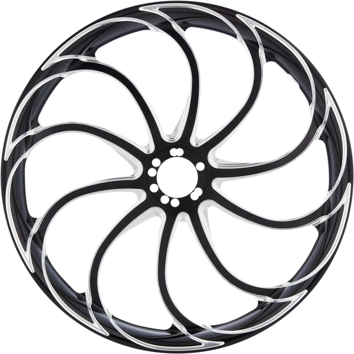 ARLEN NESS RIM DRIFT BLK 21 X 3.50 71-568