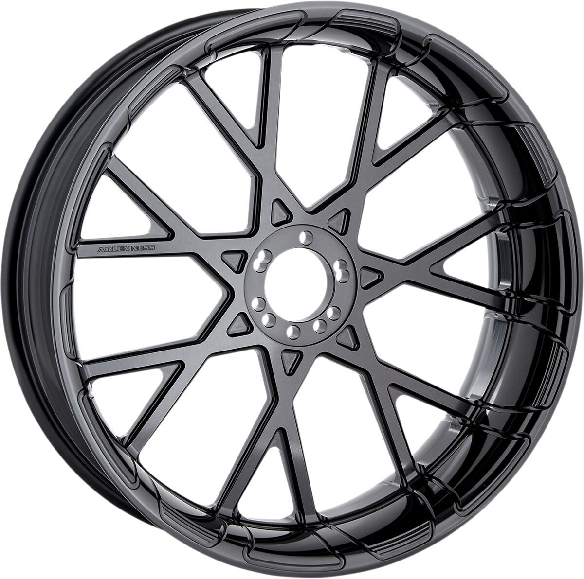ARLEN NESS RIM PROCROSS 18X5.50 BLK 71-572