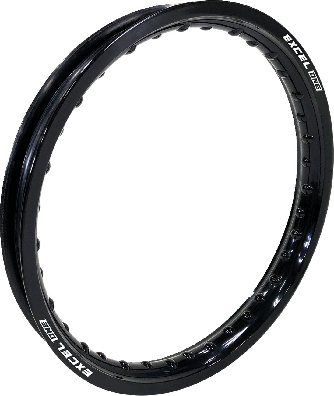 EXCEL RIM EXCEL ONE 1.85 X 19 36H BL GDKZ06