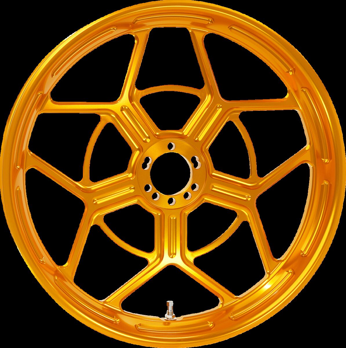 ARLEN NESS RIM SPEED-5 19 X 3.25 GOLD 71-584