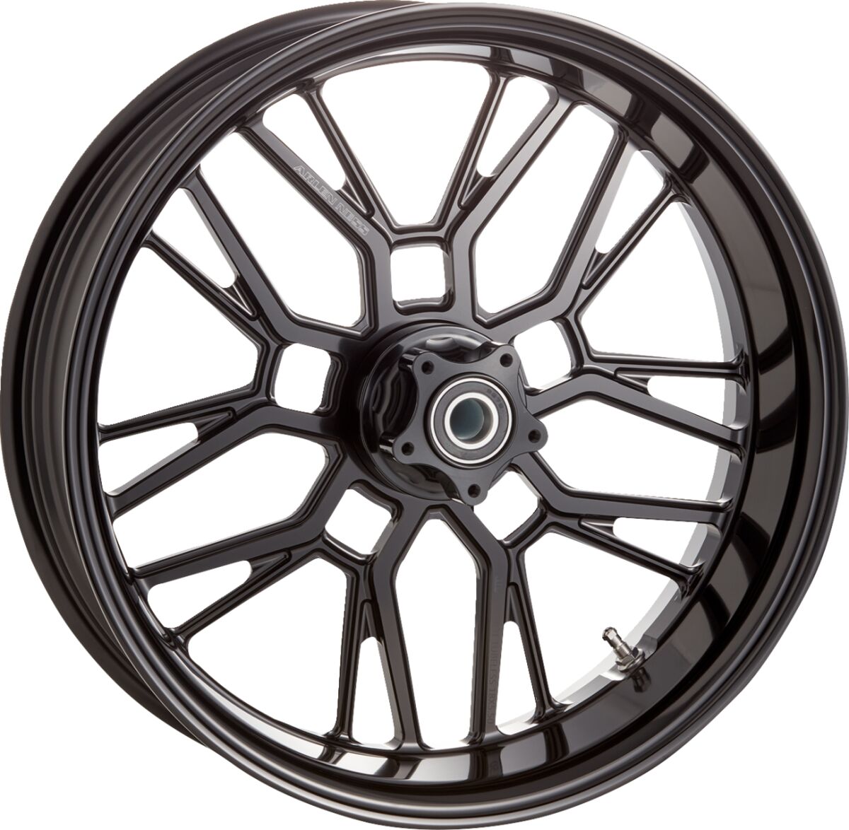 ARLEN NESS RIM SPLIT-SPOKE 18 X 5.5 BLK 330-000