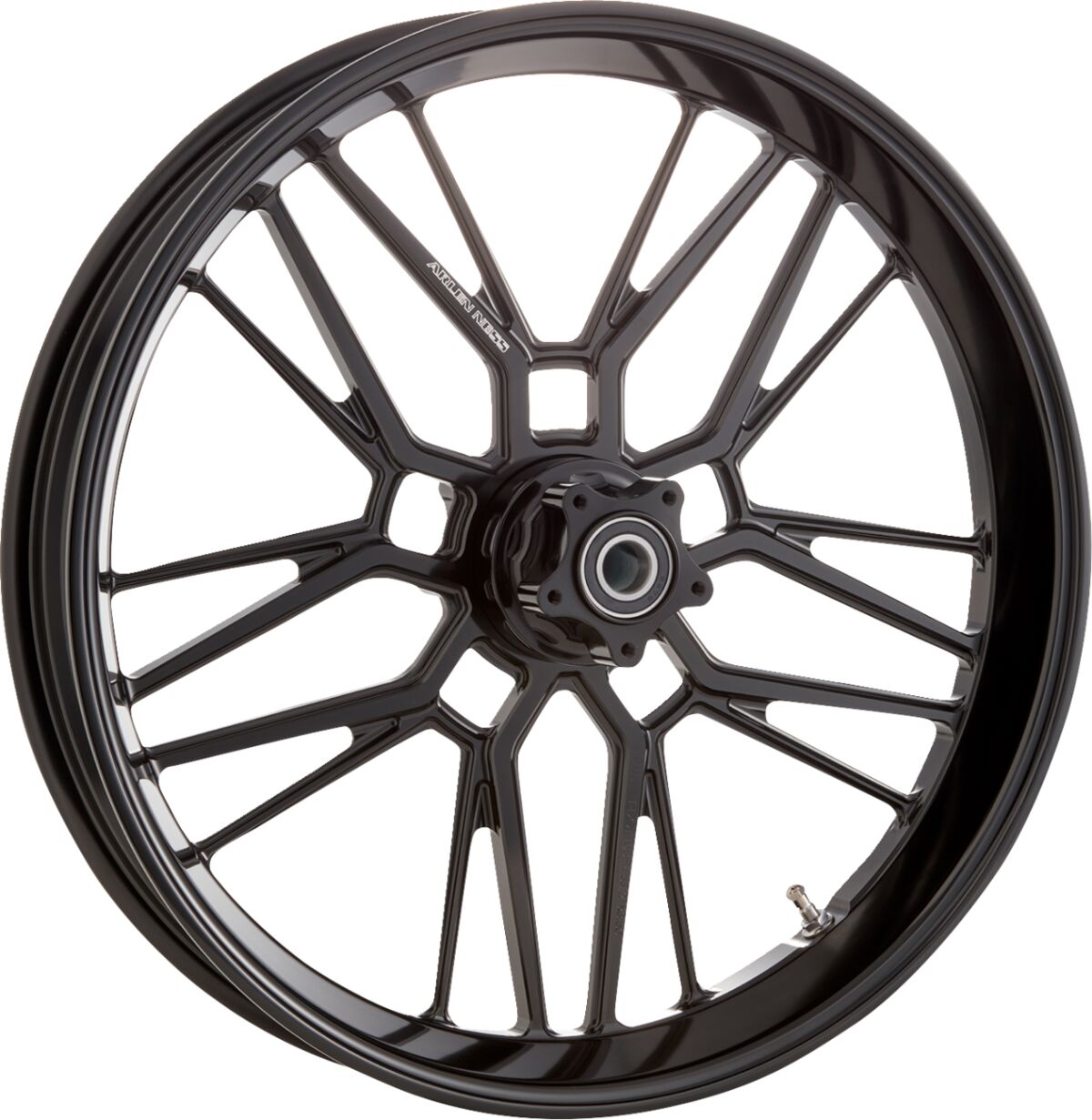 ARLEN NESS RIM SPLIT-SPOKE 19 X 3.25 BLK 330-002