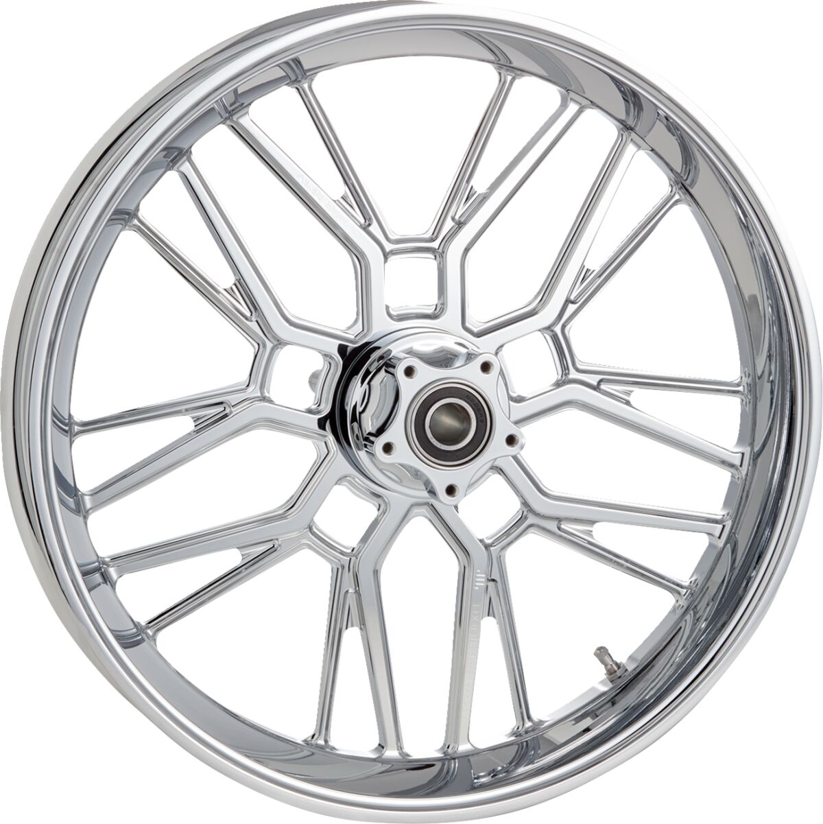 ARLEN NESS RIM SPLIT-SPOKE 19 X 3.25 CHRO 330-003