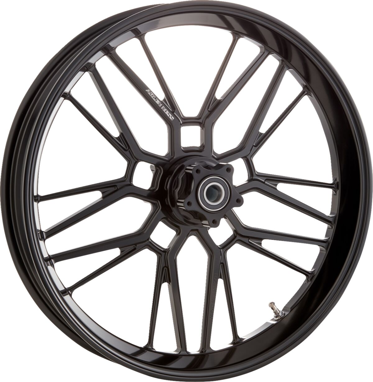 ARLEN NESS RIM SPLIT-SPOKE 21 X 3.5 BLK 330-004