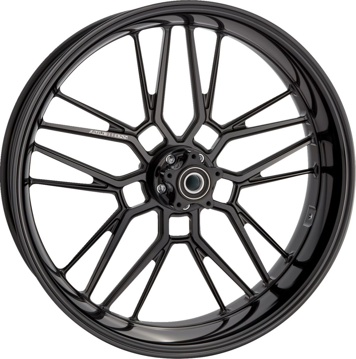 ARLEN NESS RIM SPLIT-SPOKE 21 X 5.5 BLK 330-006