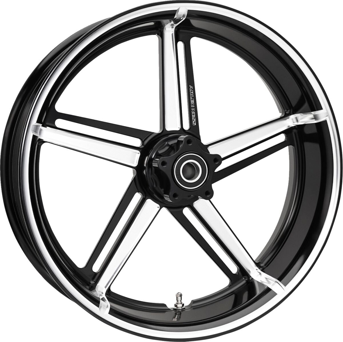 ARLEN NESS RIM FACTORY 24 18 X 5.5 BLACK 71-420