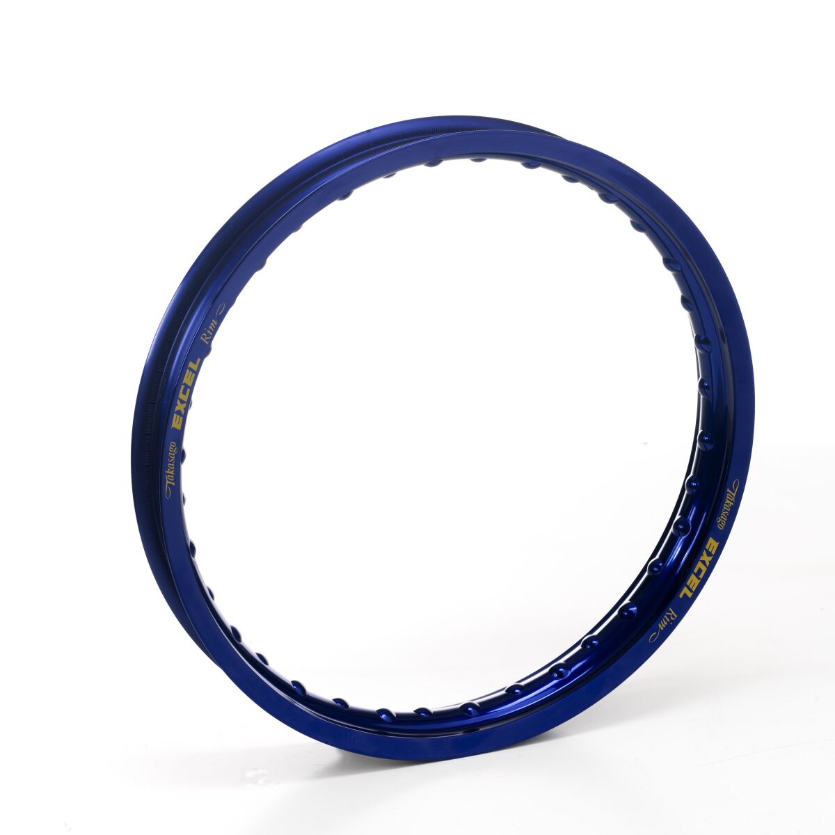 EXCEL RIM 1.60X21 36H BLUE ICB410