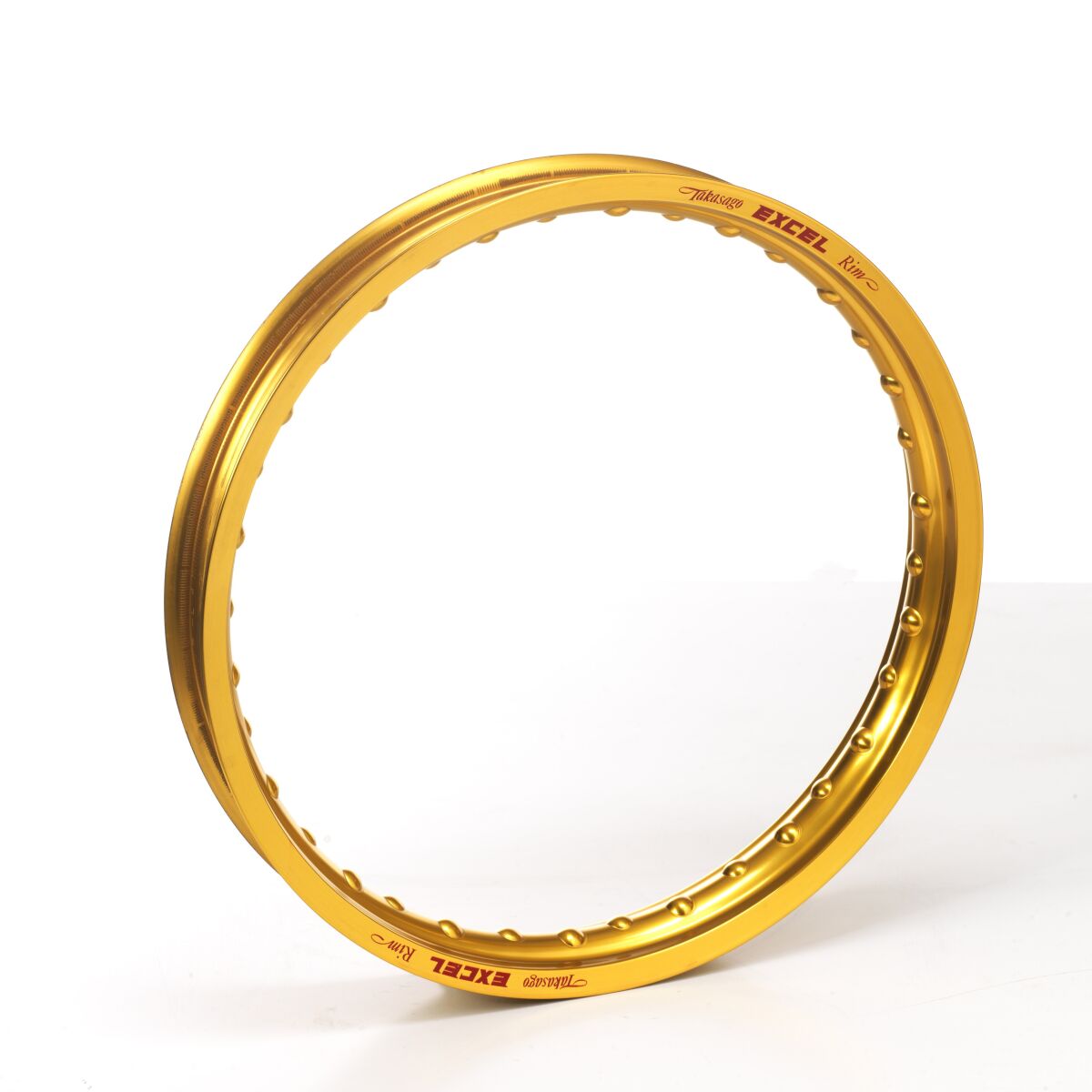 EXCEL RIM 1.60X21 36H GOLD ICG410