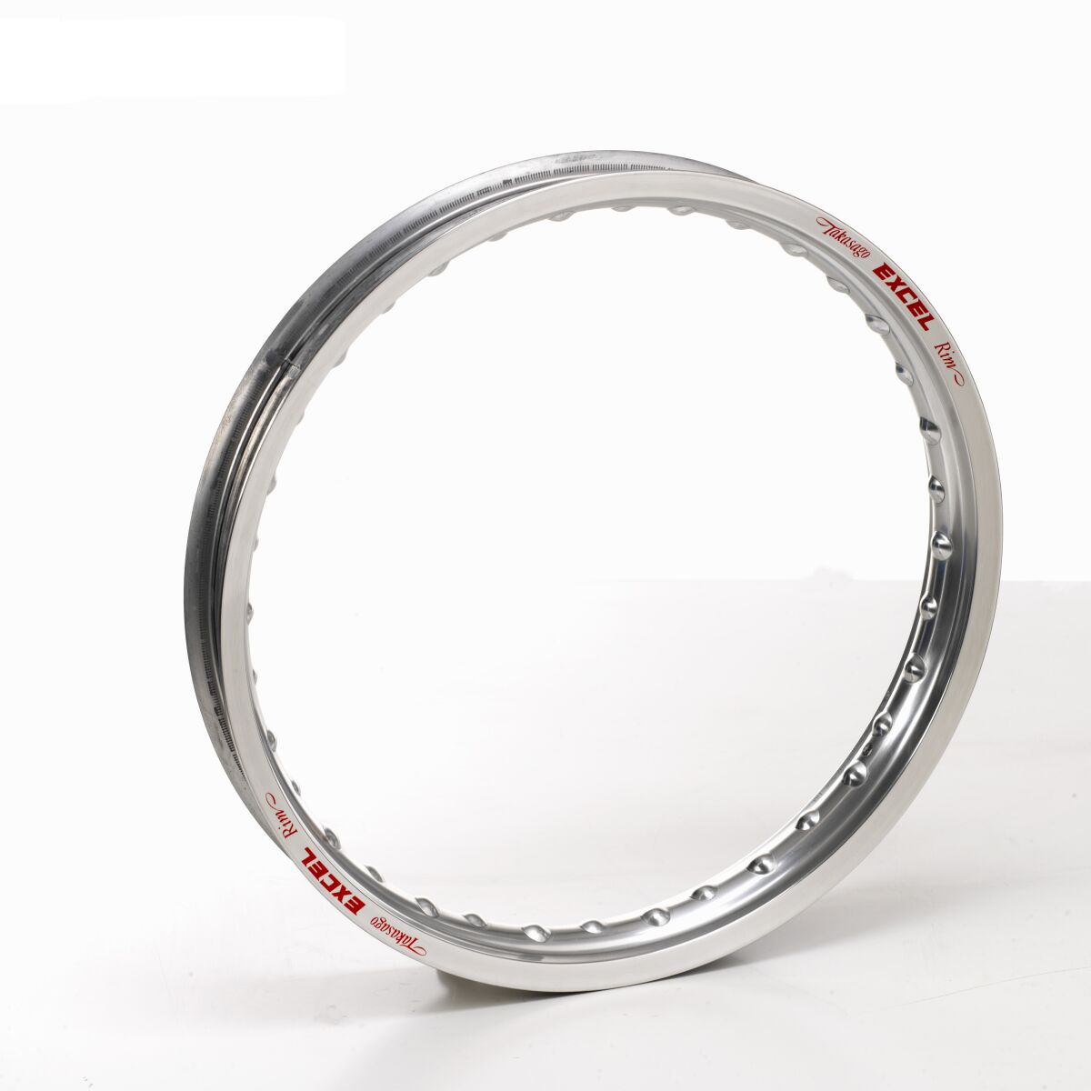 EXCEL RIM 1.60X21 36H SILVER ICS410