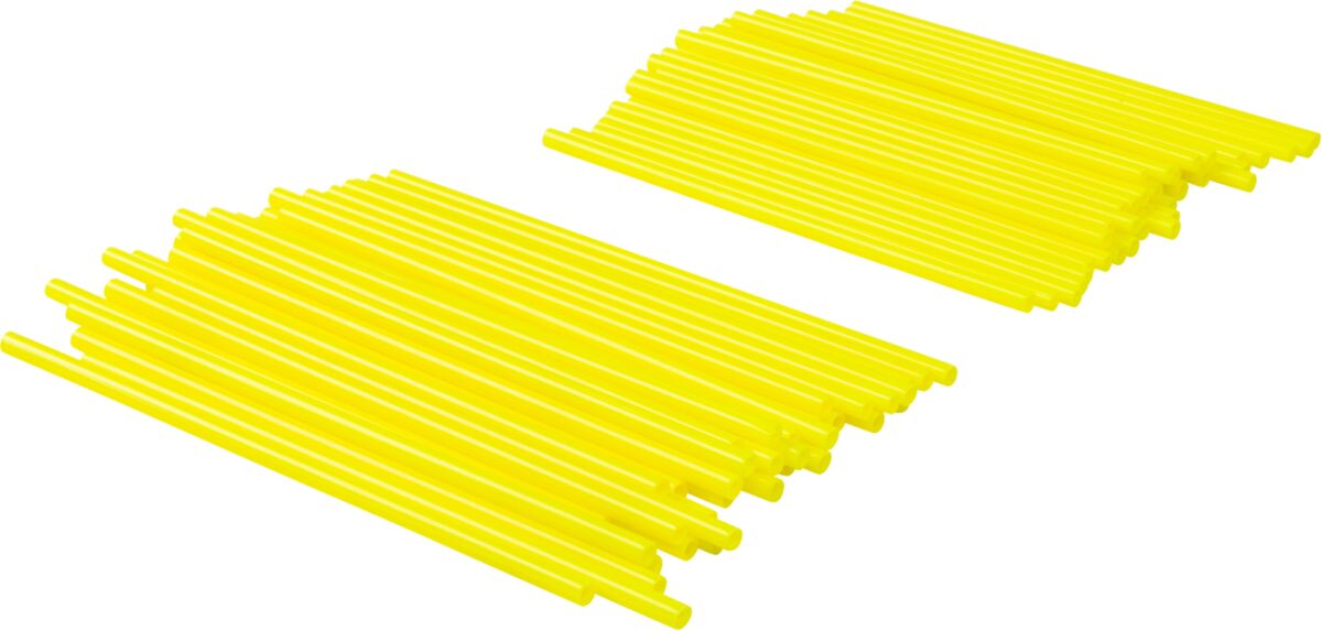 EMGO SPOKE COVERS HI VIZ 80PK 16-26091