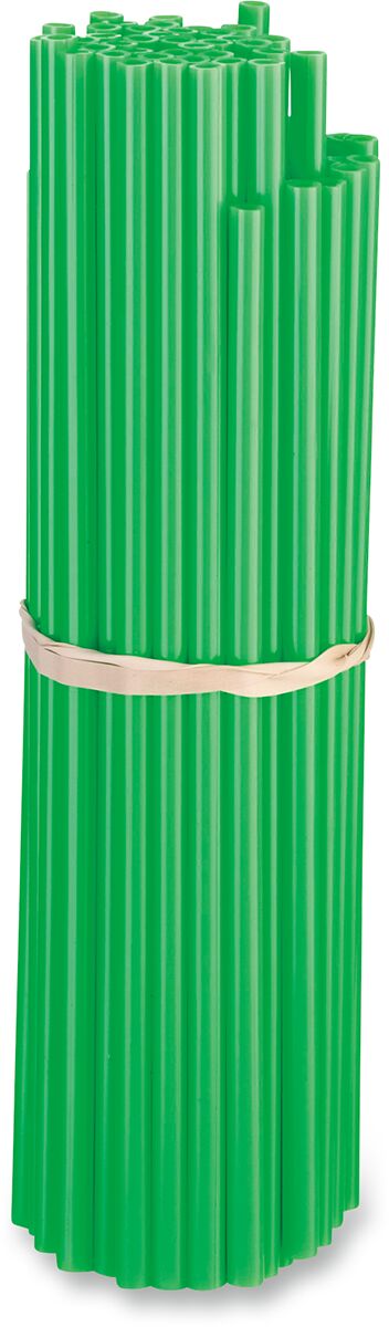 MOOSE OFFROAD HARD-PARTS SPOKE SKIN MOOSE GREEN O15-6580GN