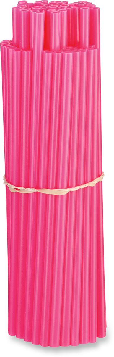 MOOSE OFFROAD HARD-PARTS SPOKE SKIN MOOSE PINK O15-6580P