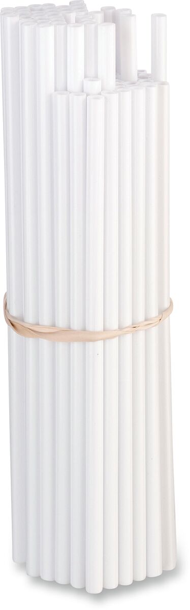 MOOSE OFFROAD HARD-PARTS SPOKE SKIN MOOSE WHITE O15-6580W