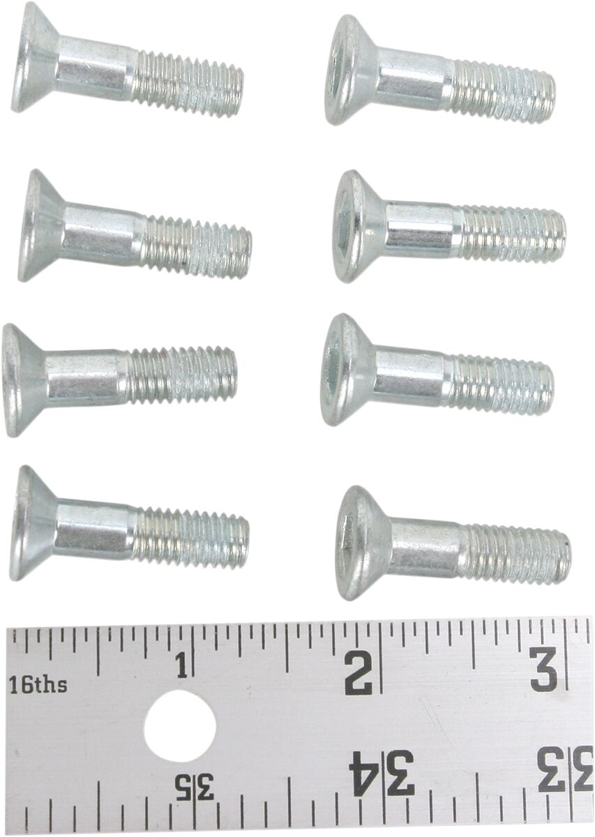 EXCEL BOLTS GEN II DRV CARRIER CBK-L