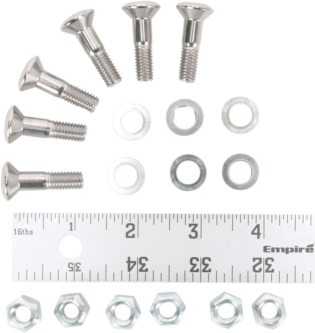 EXCEL BOLTS GEN II DRV SPROCKET CBK-F