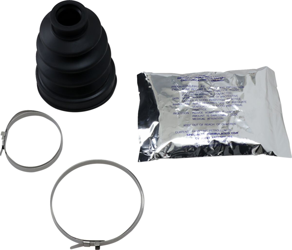 EPI BOOT CV INBOARD KIT YAM WE130059