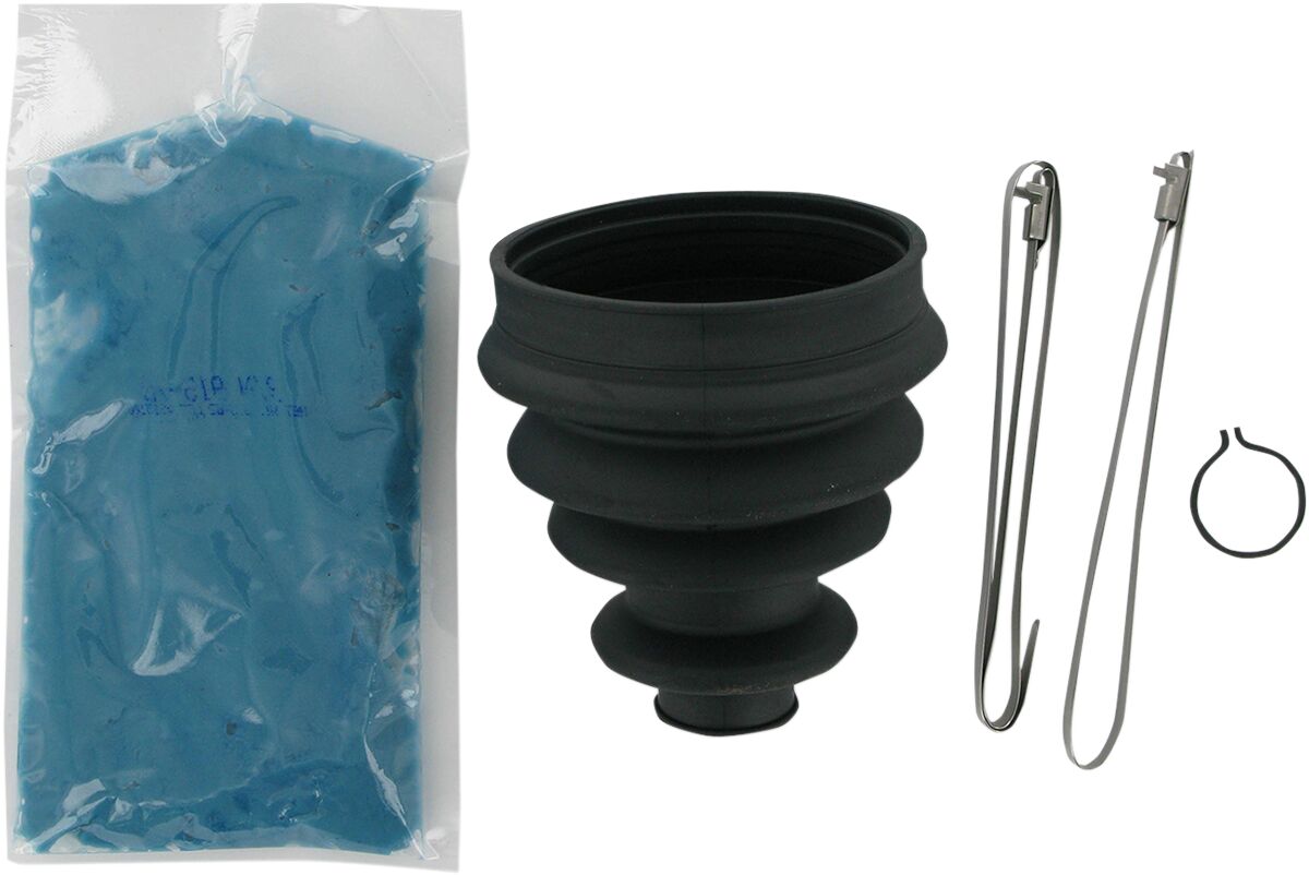 EPI BOOT CV OUTBOARD KIT POL WE135540