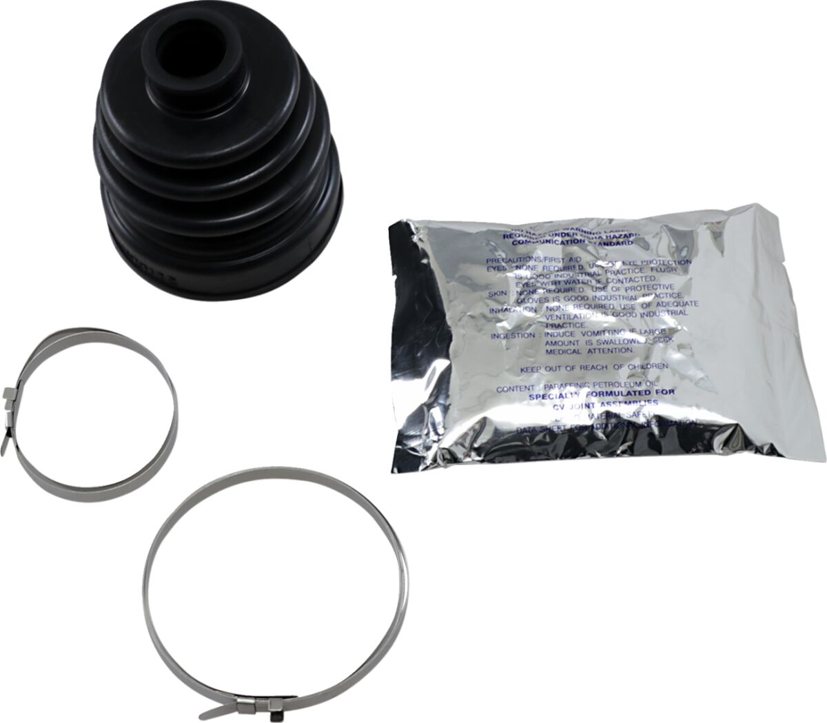 EPI BOOT CV OUTBOARD KIT HON WE130051