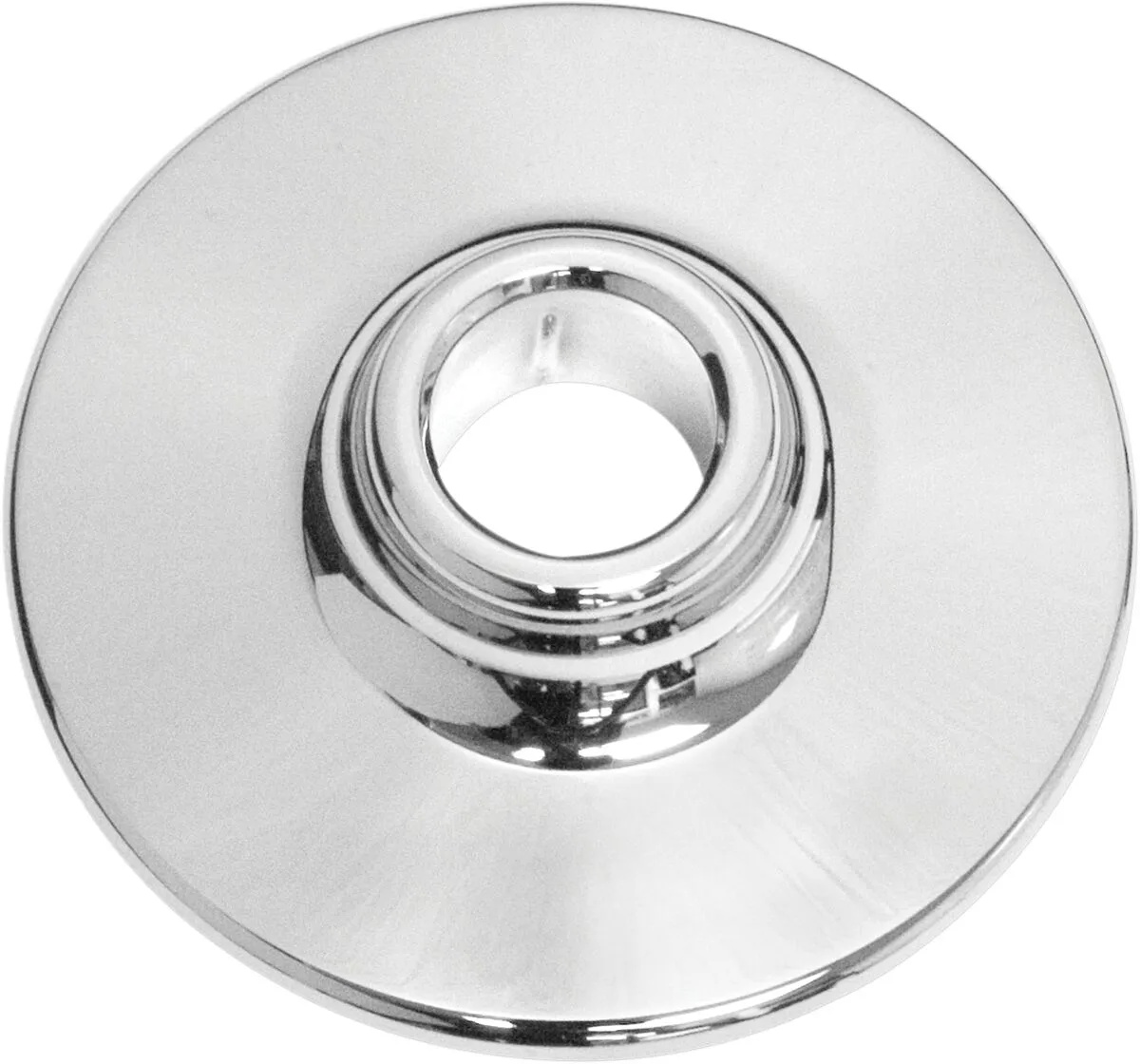 PERFORMANCE MACHINE (PM) COVER HUB PM 00-07 FLHT 0124-1011-CH