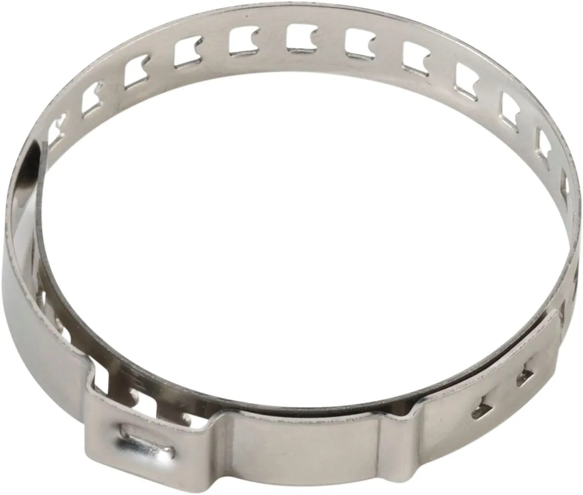 MOOSE OFFROAD FOUR WHEEL BOOT CLAMP 6MMX40MM 92091.400