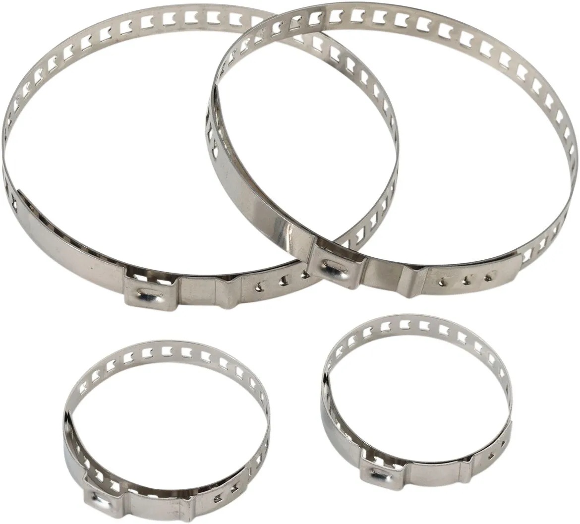 MOOSE OFFROAD FOUR WHEEL BOOT CLAMP UNIVERSAL 92091.550