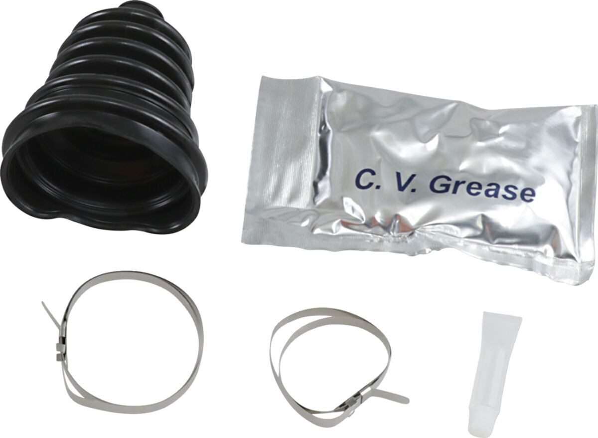 ALL BALLS CV BOOT KIT XL UNIVERSAL 19-5039