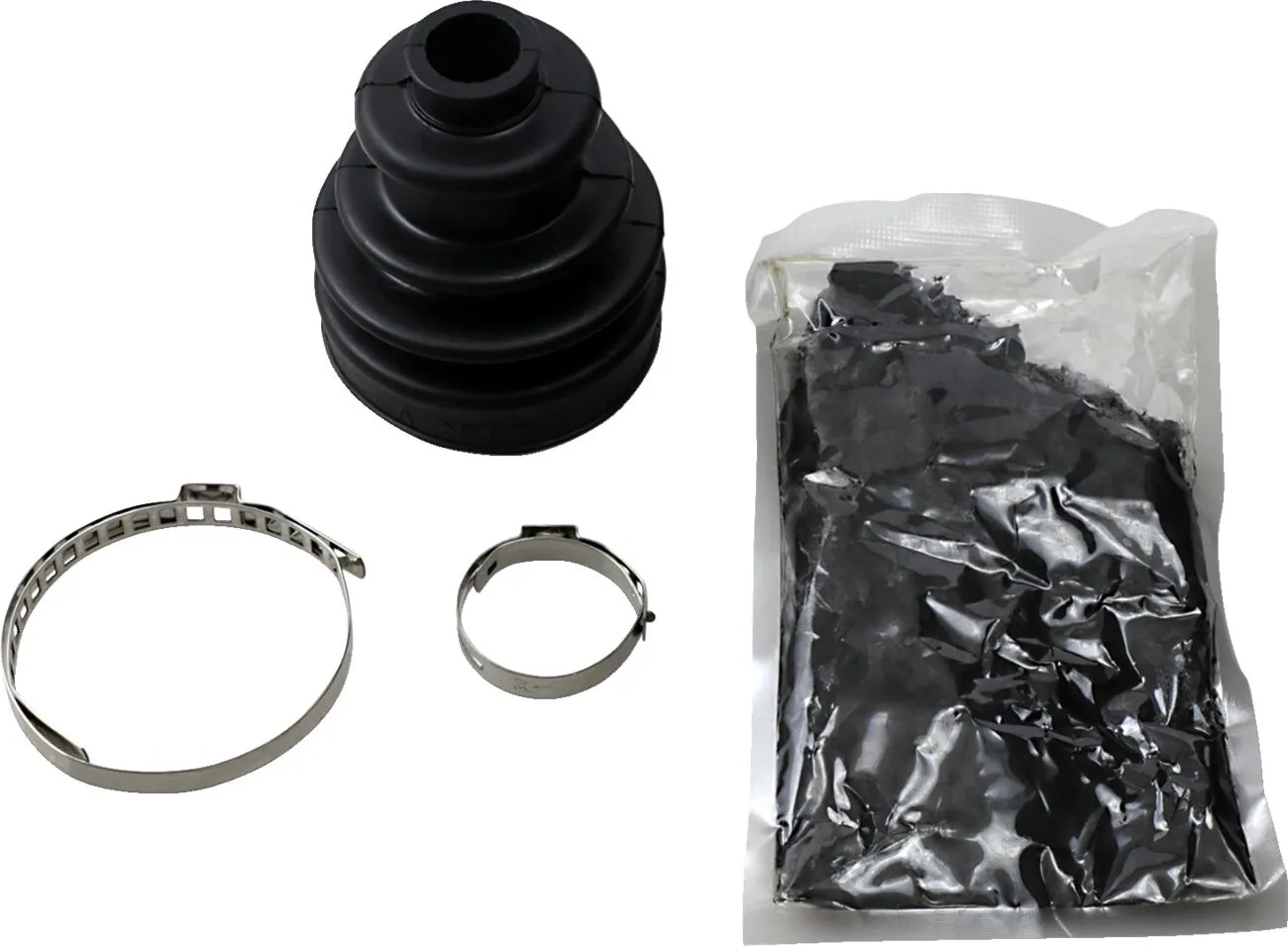 DEMON CV BOOT KIT HD SU PACVB-2005BK