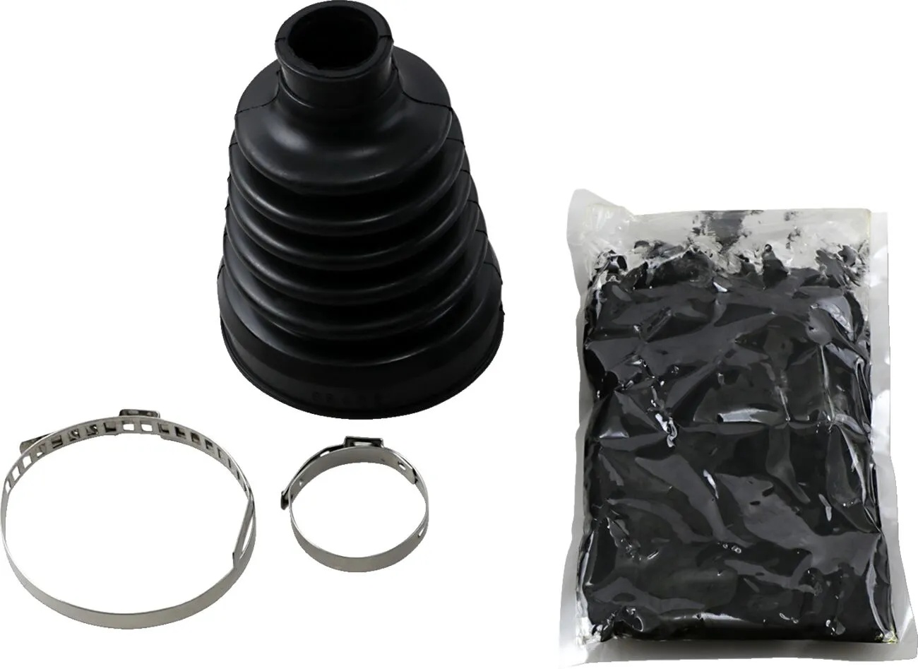 DEMON BOOT KIT HD PACVB-2013BK