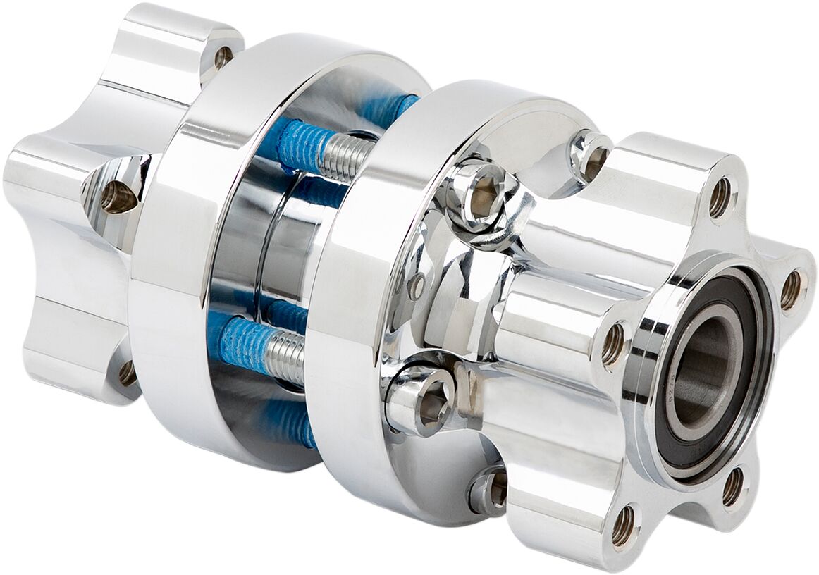 ARLEN NESS HUB - REAR - M8 SOFTAIL 18-UP 71-705