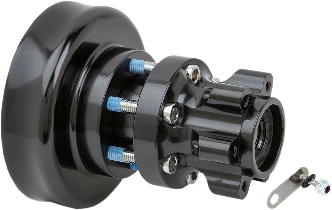 ARLEN NESS HUB RR 14-CHIEF BK W/TPMS 71-752