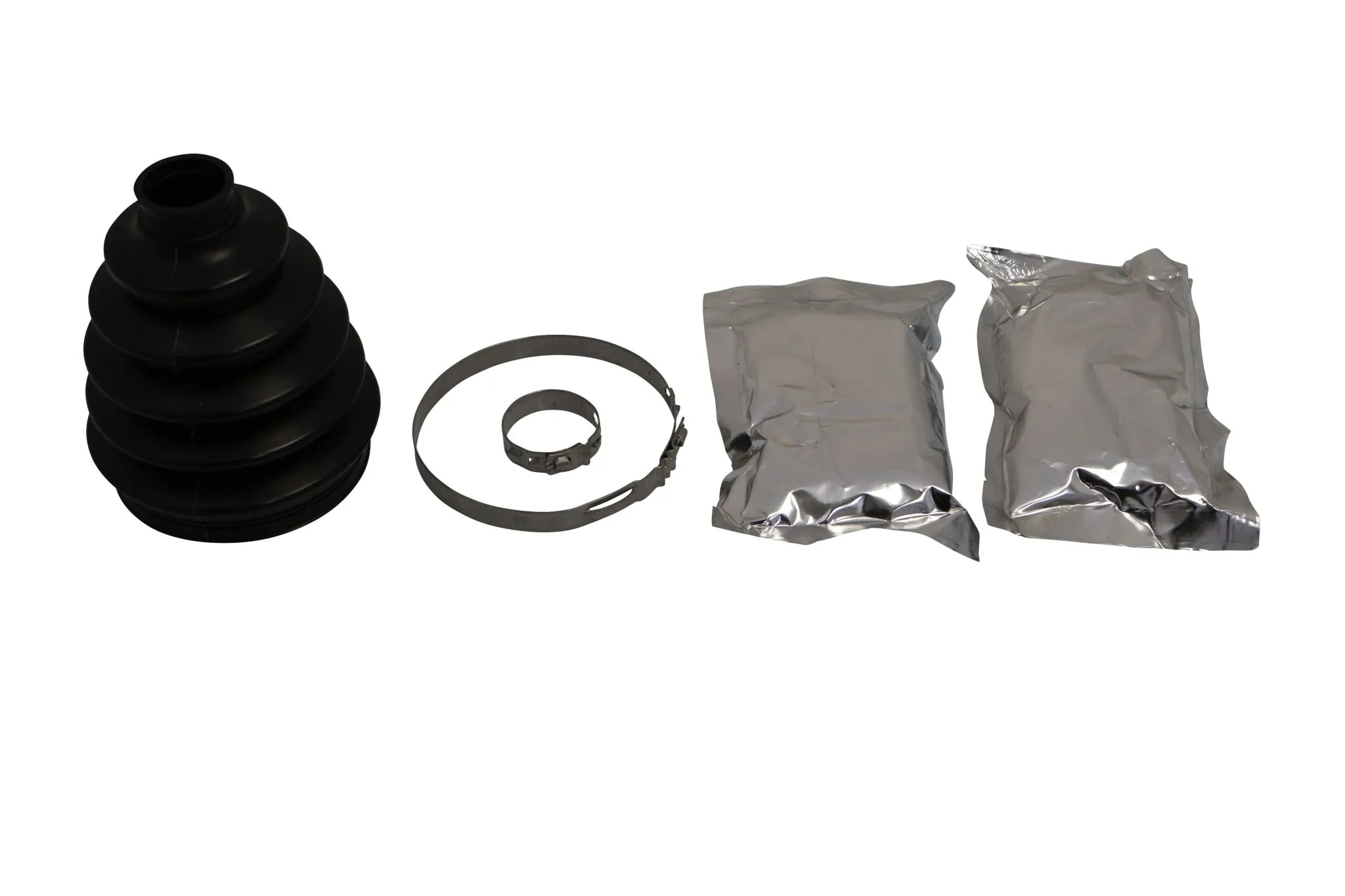 DEMON CV BOOT KIT XHD CA PACVB-4008BK