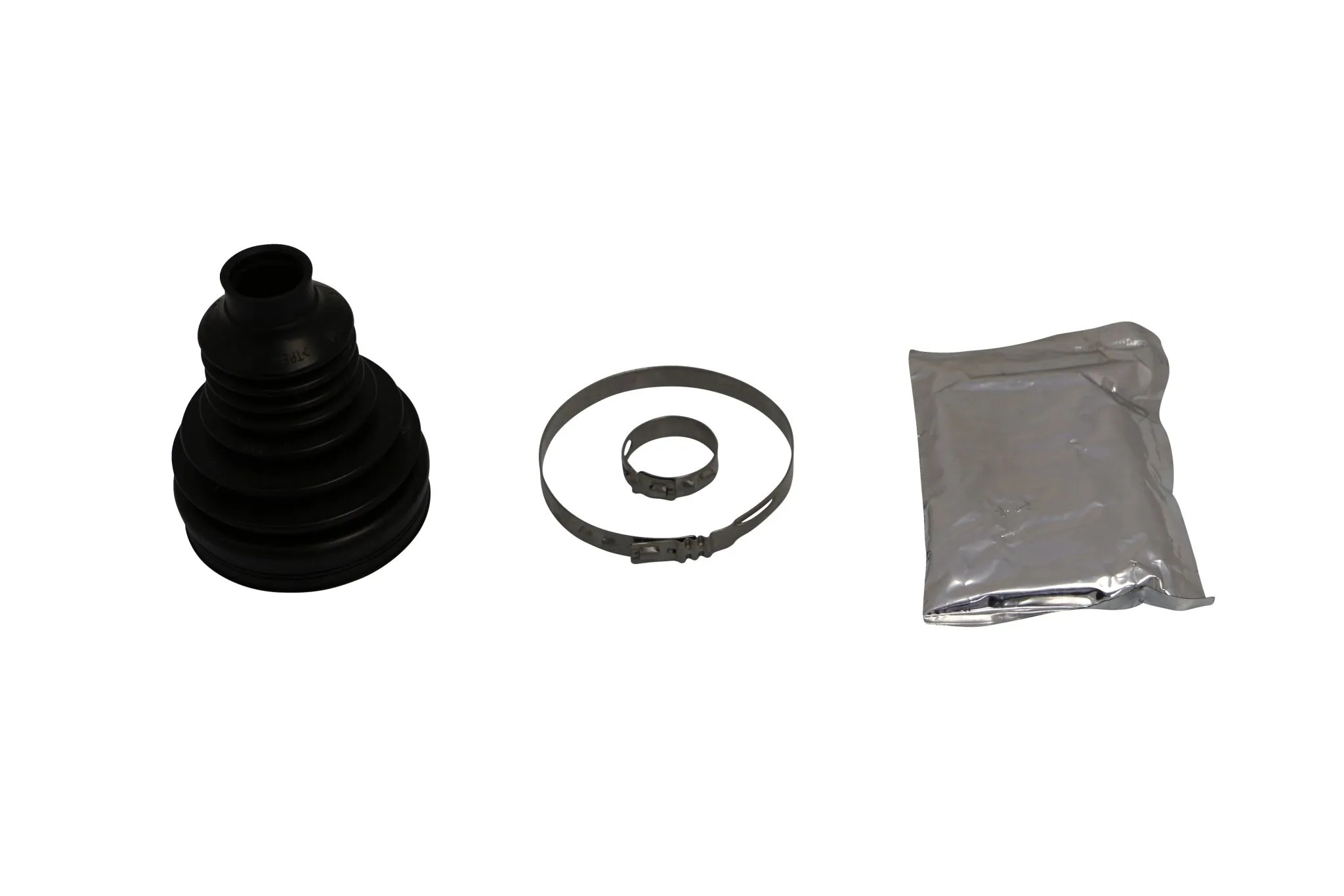 DEMON CV BOOT KIT XHD AC PACVB-3001BK